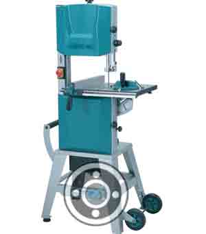 Band Saw