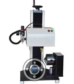 Marking Machine