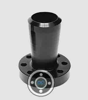 Medium Carbon Steel Expander Flanges