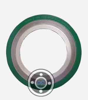 Mica Spiral Wound Gaskets