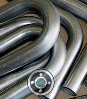 Mild Steel Bends