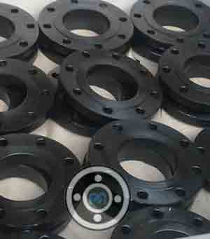 Mild Steel Reducing Slip On Flange
