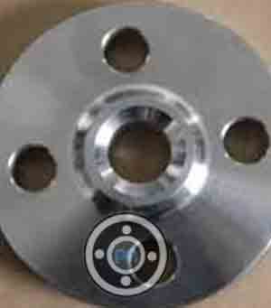 Mild Steel RFLJ Flange