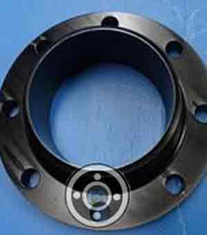 Mild Steel Weld Neck Flange