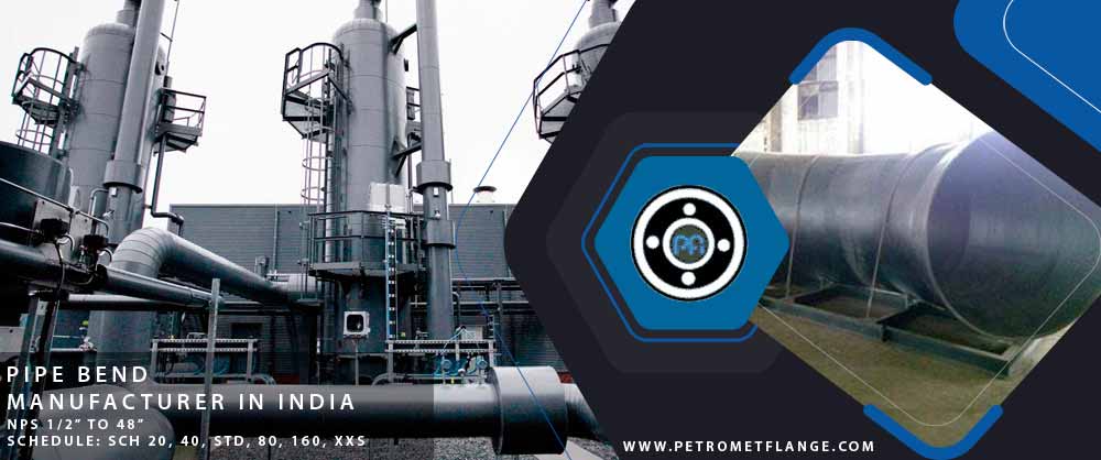 Miter Bend manufacturer in India