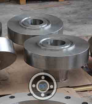 Monel 400 Weld Neck Flanges