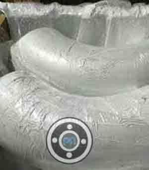 Monel 400 Welded Elbows