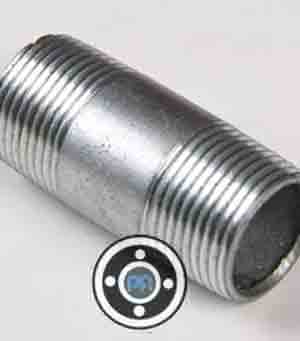 Monel Alloy 400 Reducing Nipple