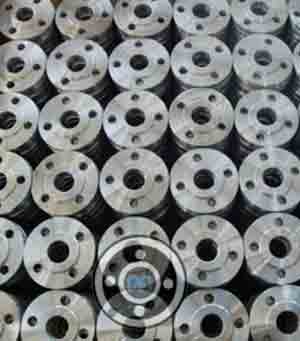 Monel Alloy Flanges