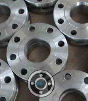 Monel Alloy Socket Weld Flange