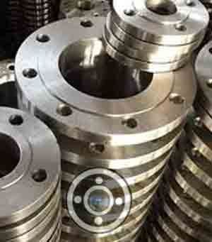 Monel Flanges