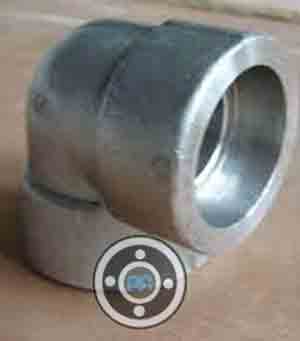 Monel Forged Fittings