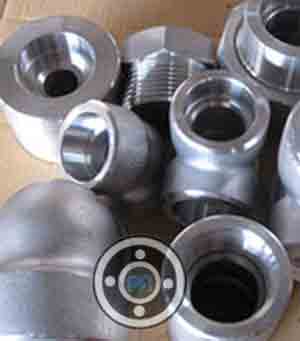 Monel Threaded Fittings