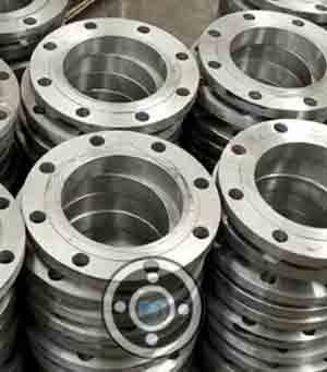Monel UNS N04400 Lapped Joint Flange