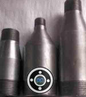 Monel UNS N04400 Swage Nipple