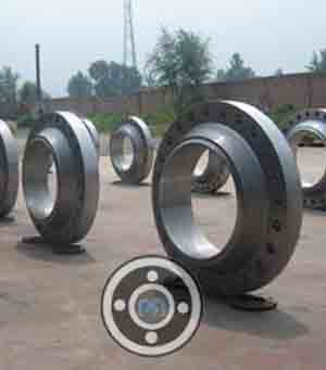 MSS SP-44 F60 Flanges