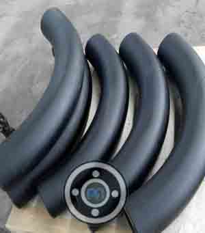 MSS SP-75 Gr WPHY 52 Bend