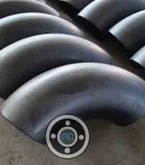 MSS SP-75 Gr WPHY 60 Welded Elbows