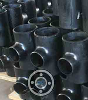 Mss Sp-75 Wphy 52 Nace Mr 0175 Reducing Tee