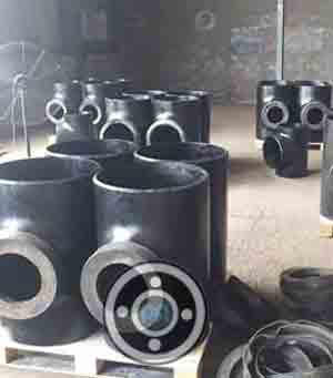 MSS SP 75 WPHY 65 Straight Tees and Crosses