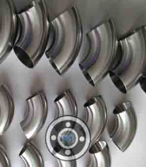 Mss Sp-79 SS 1.5D Elbow