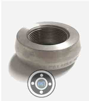 MSS Sp 97 Welding Outlets