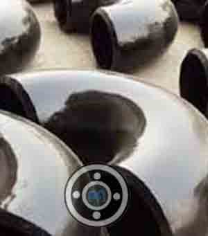 MSS SP75 42 Seamless Buttwelding 180° Returns