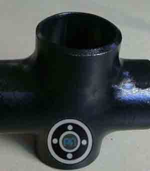 MSS SP75 52 Equal Cross