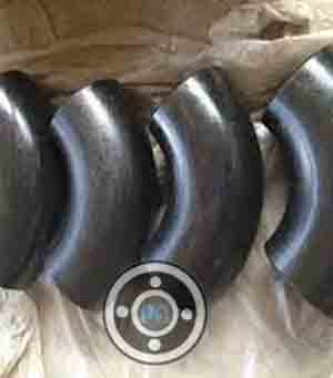 MSS SP75 60 1D Elbow