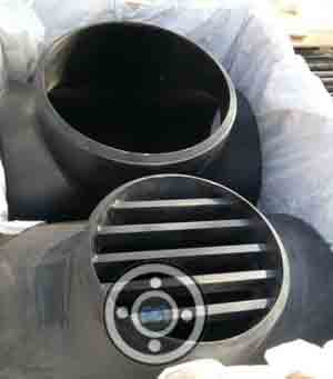 MSS SP75 65 Reducing Tee