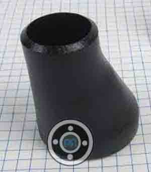 MSS SP75 WPHY Gr 42 Eccentric Reducer