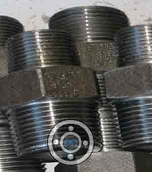 MSS SP75 WPHY Gr 65 Reducing Nipple