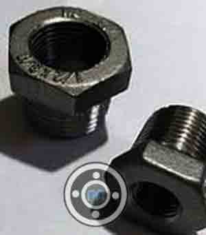 MSS SP75 WPHY Grade 42 Reducing Nipple