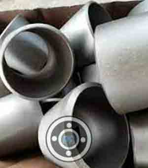 N08020 Alloy 20 Reducers