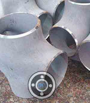 Ni 200 Reducing Cross