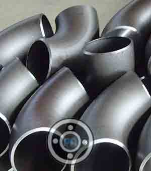 Ni Alloy 200 5D Elbow