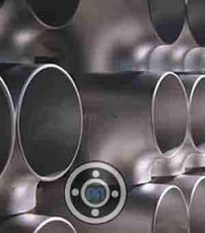 Ni Alloy 200 Reducing Tee