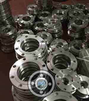 Nickel 400 Flanges