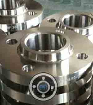 Nickel 600 Slip On Flange