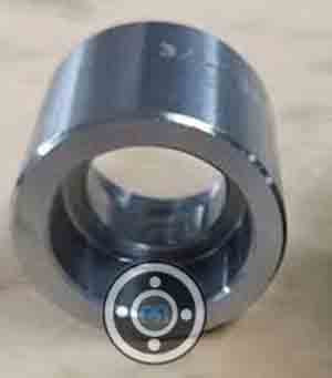 Nickel 625 Forged Coupling