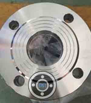 Nickel 800H Slip On Flange