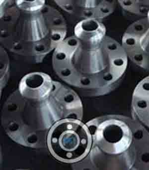 Nickel Alloy 20 Nipoflange