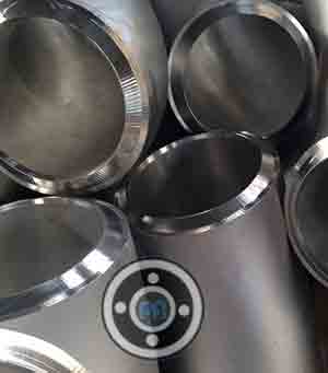 Nickel Alloy 200 Seamless Buttwelding 45° and 90° Elbows