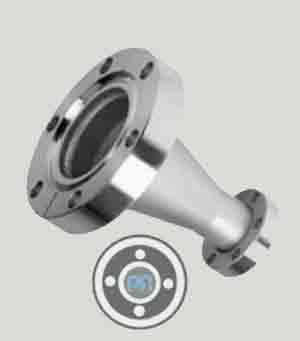 Nickel Alloy 400 Expander Flanges