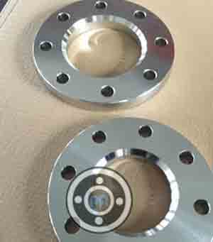 Nickel Alloy 600 Flanges