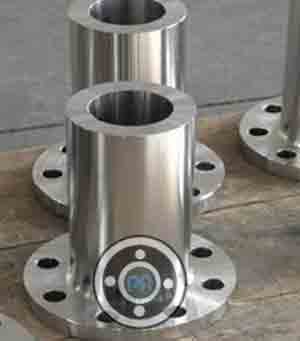 Nickel Alloy 600 Long Weld Neck Flange