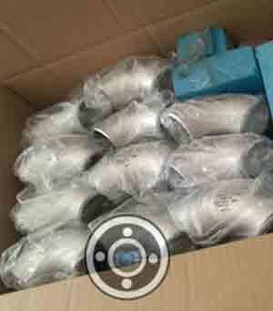 Nickel Alloy 625 10D ELBOW