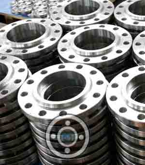 Nickel Alloy 625 Slip on Raised Face Flange