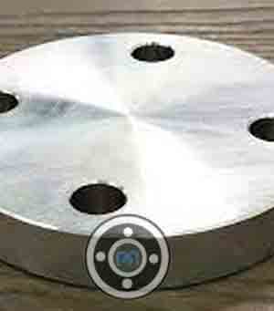 Nickel Alloy 800 BLRF Flanges