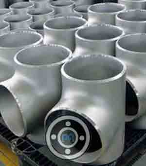 Nickel Alloy 800H Reducing Outlet Tees and Reducing Outlet Crosses